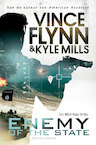 Enemy of the state (e-Book) - Vince Flynn, Kyle Mills (ISBN 9789045215174)
