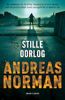 Stille oorlog (e-Book) - Andreas Norman (ISBN 9789045214078)