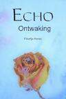 Echo (e-Book) - Floortje Heres (ISBN 9789402175332)