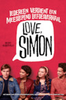 Love, Simon (e-Book) - Becky Albertalli (ISBN 9789463490368)
