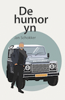 De humor yn (e-Book) - Jan Schokker (ISBN 9789463651134)