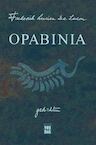 Opabinia (e-Book) - Frederik Lucien De Laere (ISBN 9789460017384)