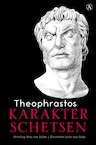 Karakterschetsen (e-Book) - Theophrastos (ISBN 9789025310493)