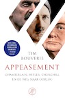 Appeasement (e-Book) - Tim Bouverie (ISBN 9789029540599)