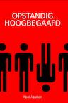 Opstandig hoogbegaafd (e-Book) - Abel Abelson (ISBN 9789464058130)