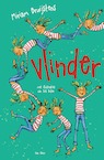 Vlinder (e-Book) - Miriam Bruijstens (ISBN 9789000374014)