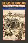 De bestorming van Le Quesnoy door de 3rd New Zealand Rifle Brigade op 4 november 1918 (e-Book) - Leo van der Vliet (ISBN 9789463389822)
