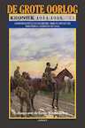 Luchtschepen boven Nederland in de Eerste Wereldoorlog (e-Book) - Arno Landewers (ISBN 9789463389792)