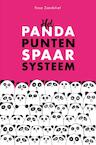 Het Pandapunten Spaarsysteem (e-Book) - Rose Zandvliet (ISBN 9789403609249)
