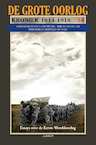De strijd aan de ourqc de voornaamste overwinning aan de marine 1914 (e-Book) - Freddy Vandenbroucke (ISBN 9789464240214)