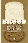 Brood (e-Book) - Peter Scholliers (ISBN 9789460019296)