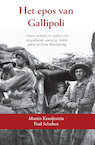 Het epos van Gallipoli (e-Book) - M. Kraaijestein (ISBN 9789464243444)