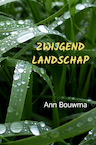 Zwijgend Landschap (e-Book) - Ann Bouwma (ISBN 9789464189919)
