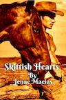 Skittish Hearts (e-Book) - Jenae Macias (ISBN 9789464482133)