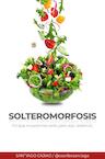Solteromorfosis (e-Book) - Santiago Cajiao (ISBN 9789403651965)