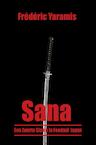 Sana (e-Book) - Frédéric Yaramis (ISBN 9789403657141)