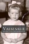 Valse salie (e-Book) - Roos Boum (ISBN 9789464488920)