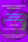 Een gezellig avondje numerologie! (e-Book) - Ron Malestein (ISBN 9789464354188)