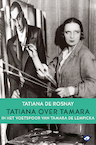 Tatiana over Tamara (e-Book) - Tatiana De Rosnay (ISBN 9789083255200)