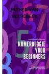 Numerologie voor Beginners (e-Book) - Esther Van Heerebeek (ISBN 9789464659603)