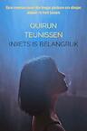 (N)iets is belangrijk (e-Book) - Quirijn Teunissen (ISBN 9789464659108)