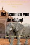 Het temmen van de olifant (e-Book) - Joy Ligteringen (ISBN 9789464352184)