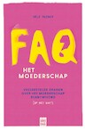FAQ: het moederschap (e-Book) - Nele Reymen (ISBN 9789464341843)