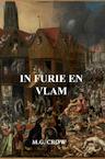 In furie en vlam (e-Book) - M.G. Crow (ISBN 9789463980692)