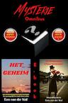Het Geheim - De Vermoorde Straatmuzikant (e-Book) - Kees van der Wal (ISBN 9789464920710)