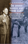De zeven levens van The Cat (e-Book) | J.G. Kikkert, P. Brijnen Van Houten (ISBN 9789464625950)