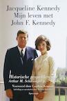 Mijn leven met John F. Kennedy (e-Book) - Jacqueline Kennedy (ISBN 9789000304035)