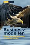 Businessmodellen (e-Book) - Dirk Houtgraaf, Marleen Bekkers (ISBN 9789089650856)