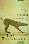 Het stenen vlot (e-Book) - José Saramago (ISBN 9789460927379)