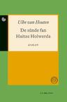 De sunde fan haitze holwerda (e-Book) - Ulbe van Houten (ISBN 9789089543844)