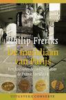 De meridiaan van Parijs (e-Book) - Philip Freriks (ISBN 9789491259661)