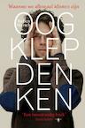 Oogklepdenken (e-Book) - Ruben Mersch (ISBN 9789460421600)