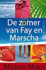 De zomer van Fay en Marscha (e-Book) - Mirjam Mous (ISBN 9789000318223)