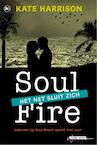 Soul fire (e-Book) - Kate Harrison (ISBN 9789044339819)