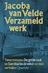 Verzameld werk (e-Book) - Jacoba van Velde (ISBN 9789021445755)