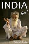 India live! (e-Book) - Peter de Ruiter (ISBN 9789491833038)