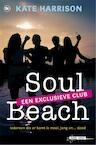 Soul beach (e-Book) - Kate Harrison (ISBN 9789044339826)