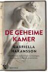 De geheime kamer (e-Book) - Gabriella Hakansson (ISBN 9789401601283)