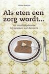 Als eten een zorg wordt (e-Book) - Sabine Boerjan (ISBN 9789033495915)