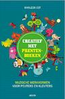 Creatief met prentenboeken (e-Book) - Marleen Ost (ISBN 9789033496592)