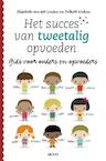 Het succes van tweetalig opvoeden (e-Book) - Elisabeth van der Linden, Folkert Kuiken (ISBN 9789033496516)
