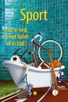 Sport voor in bed, op het toilet of in bad (e-Book) - Rob Sebes (ISBN 9789045316635)