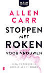 Stoppen met roken voor vrouwen (e-Book) - Allen Carr (ISBN 9789402302929)