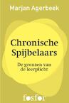 Chronische spijbelaars (e-Book) - Marjan Agerbeek (ISBN 9789462251151)