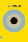 Informatie (e-Book) - Luciano Floridi (ISBN 9789048523924)