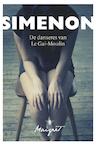 De danseres van de Gai-Moulin (e-Book) - Georges Simenon (ISBN 9789460423444)